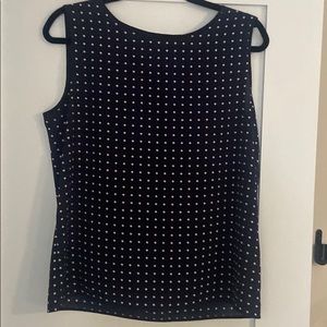 Banana republic tank